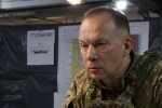 Генерал Сирський: Наступ росіян біля Кремінної захлинувся. У Бахмуті ЗСУ активно контратакують