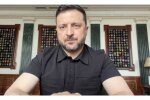 Фронт залишається гарячим: Володимир Зеленський заявив про сотні ворожих штурмів та готовність до далекобійних ударів у відповідь