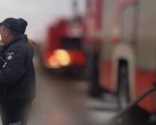 Атака Київської області дронами-камікадзе: нові подробиці (відео)