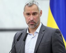 Верховна Рада відправила у відставку Генпрокурора Руслана Рябошапку