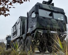 Новий пакет військової допомоги Німеччини: вантажівки 8×8, дрони, тягачі, РЕБ, БРЕМ та інше