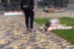 В Оболонському районі Києва 12-річна дитина попередньо викинулась з вікна, тривають слідчі дії — поліція