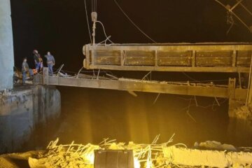 Рівень води в Інгульці спадає: росіяни хотіли затопити Кривий Ріг “Кинджалами” та “Іскандерами”