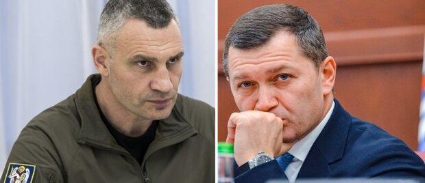 Мера Кличка очікує імпічмент