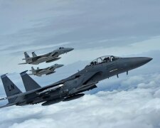 Коли Україна отримає танки Abrams і винищувачі F-15, F-16: посол зробила заяву