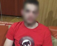 У Києві звільнена людина, яка була викрадена за борги