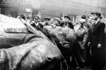 23 жовтня в історії: Угорці звалюють Сталіна, а СРСР душить їх танками