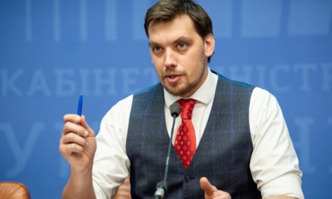 Панікувати не треба – прем’єр