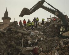 Нові землетруси у Туреччині: щонайменше 6 людей загинули, ще 294 постраждали