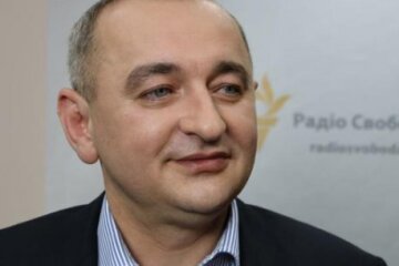 У Зеленського хочуть звільнити Матіоса — ЗМІ