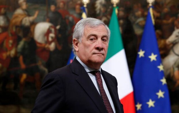 Італія навряд чи надасть Україні винищувачі, – голова МЗС Таяні