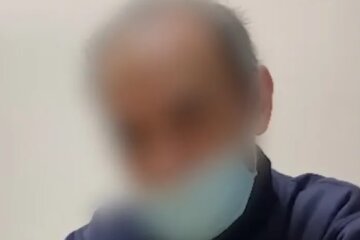 Під Києвом чоловік через гроші вбив матір (відео)