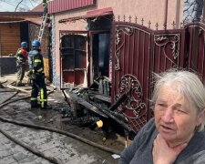 Окупанти обстріляли касетними боєприпасами Олексієво-Дружківку на Донеччині, 2 людини загинули, 4 – зазнали поранень