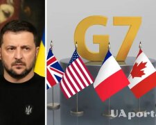 Зеленський особисто буде присутній на саміті G7 в Японії: В РНБО підтвердили
