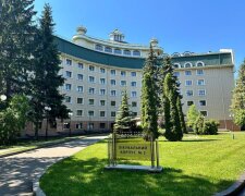 Київська лікарня "Феофанія" перестає бути місцем лише "для обраних" - глава КМВА Ткаченко
