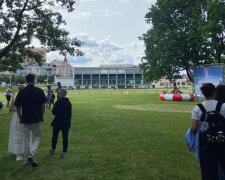 Київська школа економіки презентувала новий кампус на Оболоні