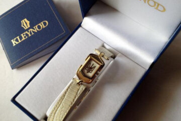 Під час карантину КМДА закупило іменних годинників на 3,8 млн гривень