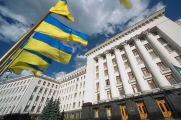 “Мінування” Офісу Зеленського: у поліції назвали причину НП у центрі Києва (відео)