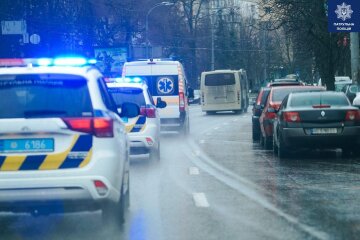В столиці два тижні “лякатимуть” водіїв спецсигналами