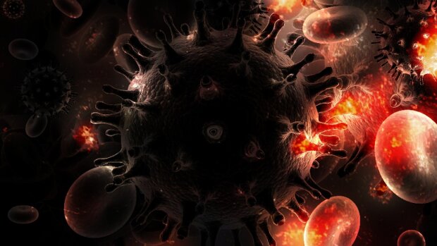 МОЗ повідомляє про третю смерть від коронавірусу