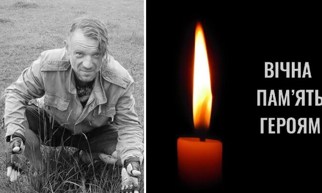 У боях за Україну загинув учасник Революції Гідності, який дивом вижив на Майдані — воїн потрапив у засідку ДРГ