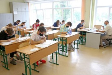 Як школярі вчитимуться після локдауну