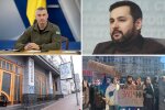 У Кличка досі не можуть звільнити керівника Молодого театру після скандалу з сексуальним домаганням