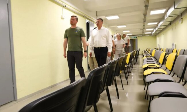 На Київщині підвищують безпеку дітей у школах та садках - КОВА