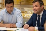 Кличко – Зеленському: Якось незручно за таких “ньюзмейкерів”, як Богдан