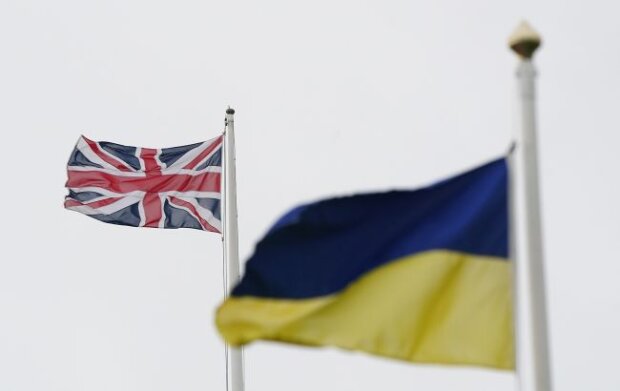 Британія виділила фінансову допомогу Україні для розслідування воєнних злочинів
