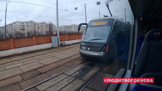 Водії столичних трамваїв вперше представлятимуть Київ на Чемпіонаті Європи (відео)