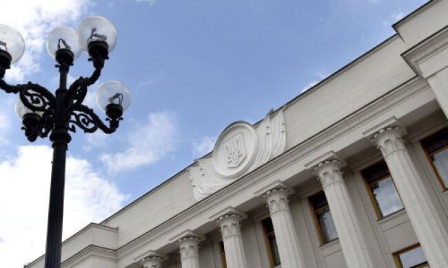 Разумков розповів про плани Ради