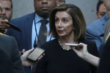 Трамп запропонував оголосити імпічмент спікеру Палати представників