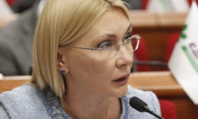Шлапак пояснила, як зупинити трудову міграцію молоді