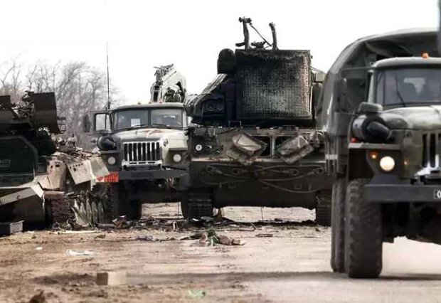 У Миколаїві українські захисники відбили всі спроби окупантів просунутися до міста