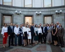 “Голос” пропонує забрати в СБУ частину функцій