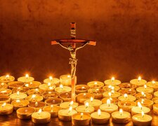 В Києві церкви перенесли поминальні дні через коронавірус