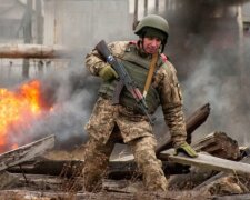 ЗСУ вибили ворога з Миколаївки на Херсонщині: рашисти в паніці рахують втрати