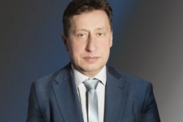 Екс-регіонал Комарницький став губернатором Луганської області