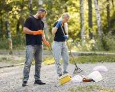 Зробимо Київ чистішим: мешканців столиці запрошують до участі у великому конкурсі з благоустрою