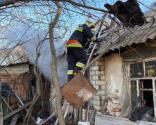 Окупанти обстріляли Харківщину: пошкоджено приватні будинки та господарчі споруди