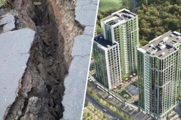 Суд Києва зупинив будівництво поблизу Солом’янського парку