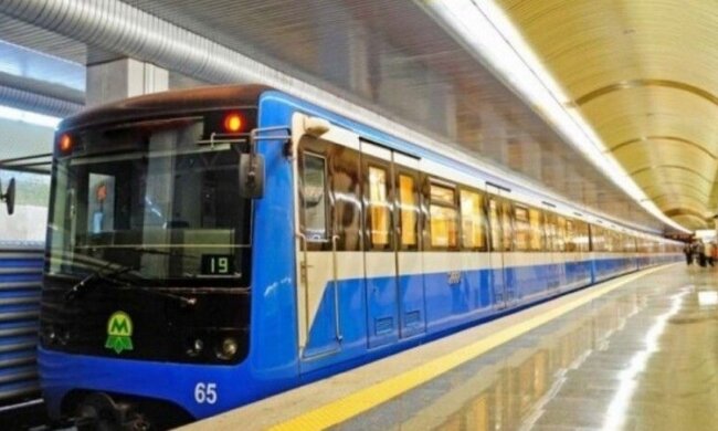 Нові станції метро на Виноградар будуються за графіком