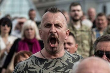 Сквер Сліпака, бульвар Вірського, вулиця Мандельштама: на Київ очікує велике перейменування (перелік)