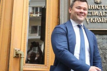 Повторна петиція про звільнення Богдана набрала 25 тисяч голосів