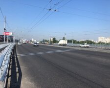 Ремонт завершили: відкрито рух по всім смугам проспектом Степана Бандери
