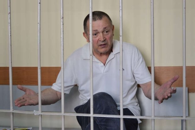 Ексміністра так званого «МОЗ Республіки Крим» засудили до 10 років