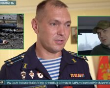 На росії затримали командира бригади, який влаштувала різанину в Бучі