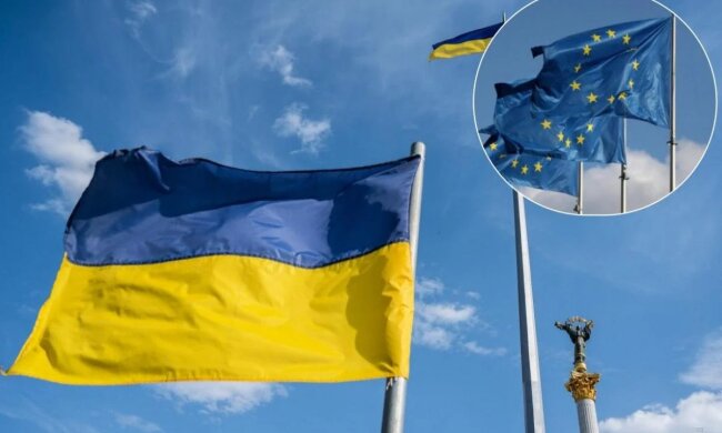Консультативний орган ЄС підтримав надання Україні статусу кандидата
