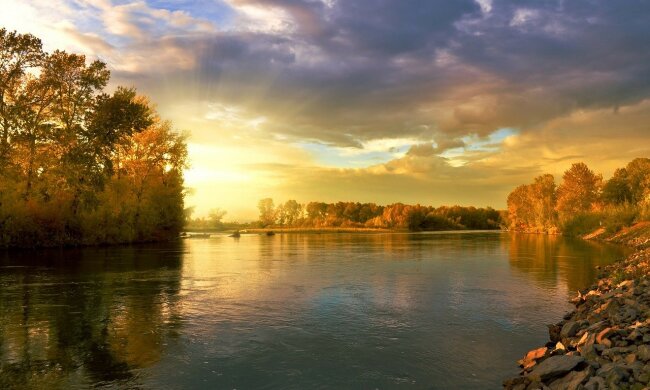 Осінь розпочалась з рекорду: ніч на 1 вересня – найтепліша за 140 років